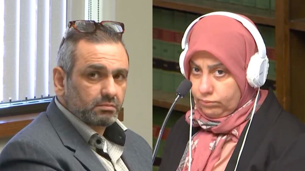 Attempted “Honor Killing” Trial: Victim Testimony | Court TV Podcast