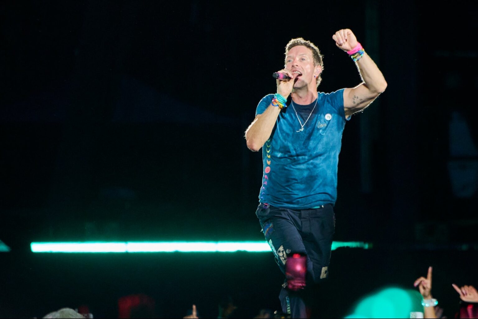 Astronomer’s CEO and HR Chief Were Placed on Leave After the Coldplay Kiss-Cam Scandal. Here’s How the Unicorn Tech Company Has Responded.