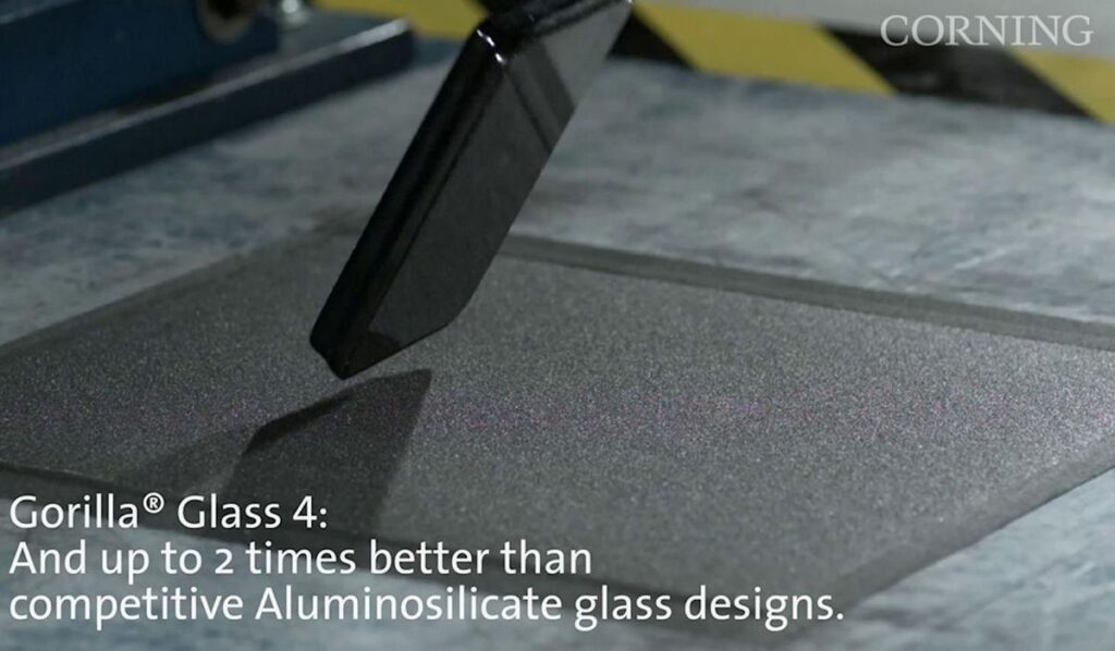 Corning avoids EU antitrust fine by ending exclusive deals with phone manufacturers