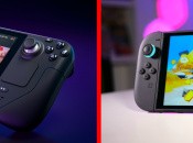 Video: Switch 2 Vs. Steam Deck System Face-Off, Digital Foundry Investigates Video: Switch 2 Vs. Steam Deck System Face-Off, Digital Foundry Investigates