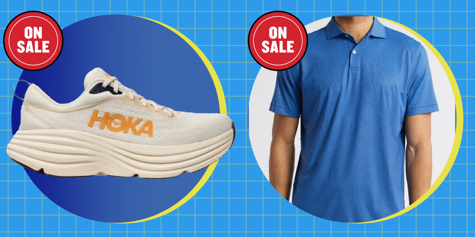 Nordstrom Anniversary Sale 2025: Save Up to 60% on Grooming Gear, Shoes, and Men’s Apparel Nordstrom Anniversary Sale 2025: Save Up to 60% on Grooming Gear, Shoes, and Men’s Apparel