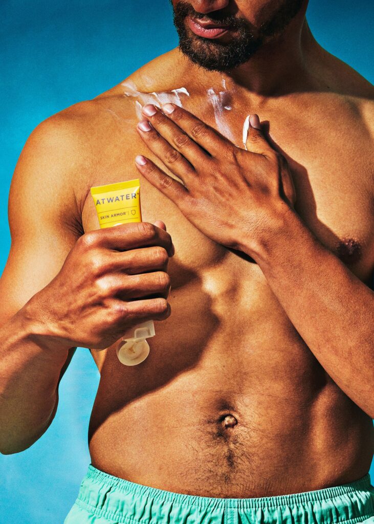 The Modern (And Future!) State of Sunscreen The Modern (And Future!) State of Sunscreen