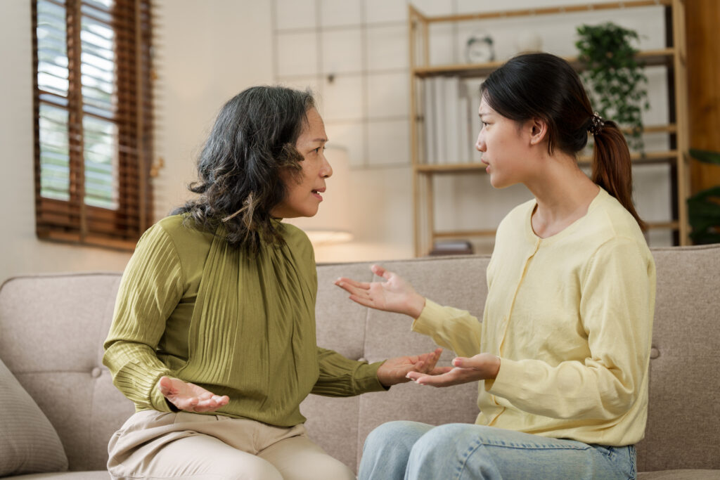 Dear Abby: My daughter blames me for HER infidelity Dear Abby: My daughter blames me for HER infidelity