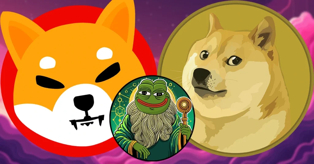 Shiba vs Dogecoin vs Pepeto price prediction: Which Coin Will Lead the Next Bull Run? Shiba vs Dogecoin vs Pepeto price prediction: Which Coin Will Lead the Next Bull Run?