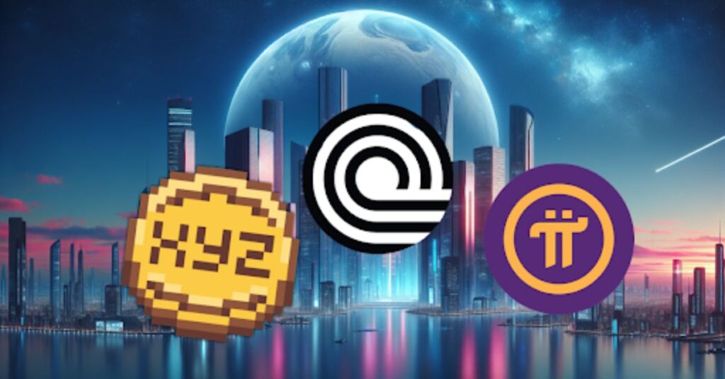 Financial Pro From Wall Street Sees XYZVerse Beating ONDO and PI Network With 15,000% Upside Financial Pro From Wall Street Sees XYZVerse Beating ONDO and PI Network With 15,000% Upside