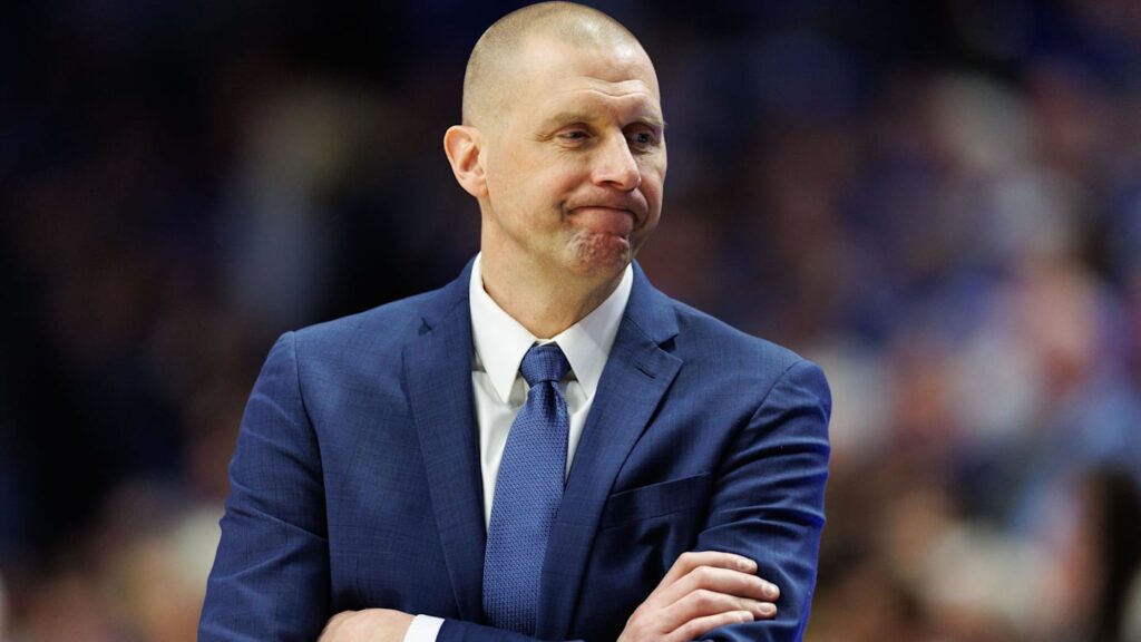 One of Kentucky’s top point guard targets in 2026 has committed elsewhere