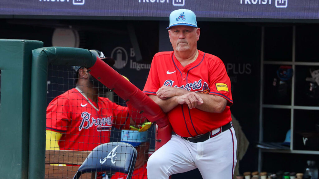 Braves’ Brian Snitker Speaks out on New Lineup After Fast Start vs. Yankees
