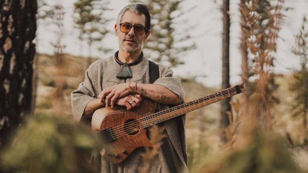 “Chuck Schuldiner called to see if I could fill in for some Death shows in Mexico. I was still in high school, but I learned the set in a few days and jumped on”: Paul Masvidal on taking progressive extreme metal to new heights with Cynic and Death