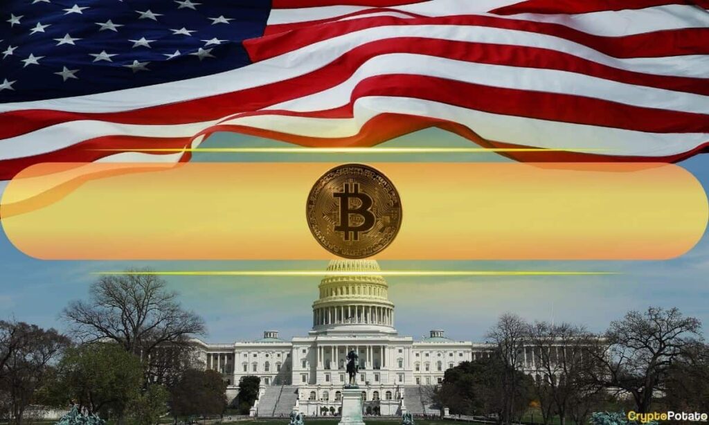 US Marshals Report Holding 28,988 BTC, Challenging Third-Party Crypto Estimates