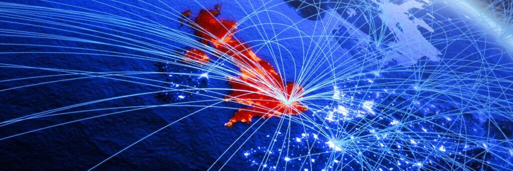 UK government to invest £1m in building out regional tech clusters