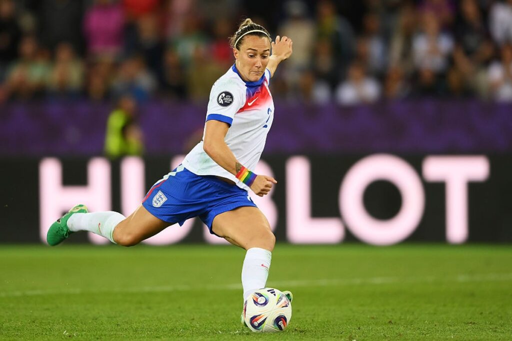 When is England v Italy? Women’s Euro 2025 semi-final kick-off time and TV channel
