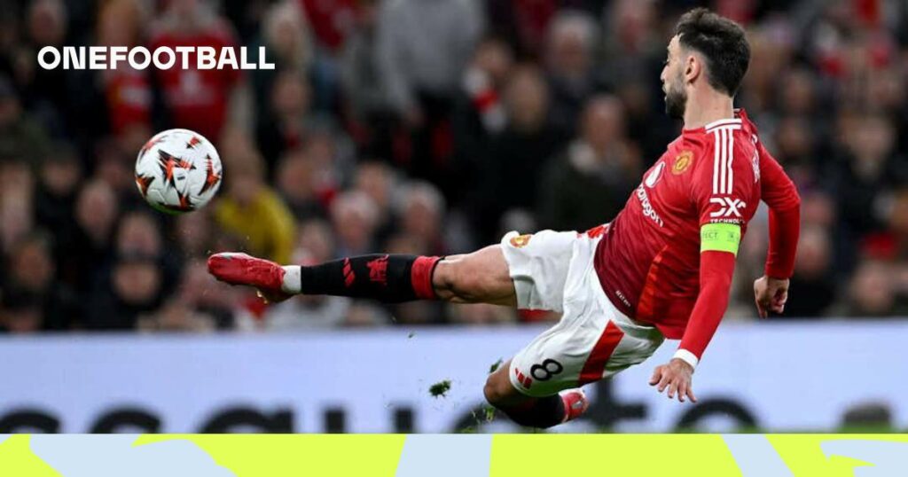 Bruno Fernandes must be freed from current restrictive role