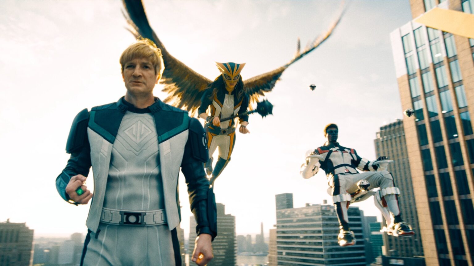 James Gunn Teases Superman’s Biggest Easter Egg, And You Might Have Missed It