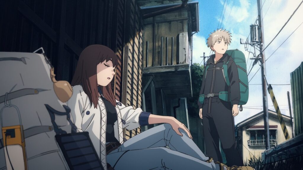 10 Best Sci-Fi Anime Worth Watching Now