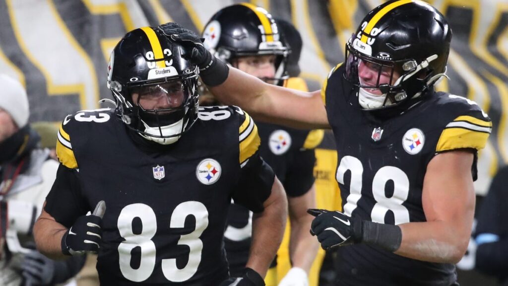 5 position battles to watch at Steelers training camp