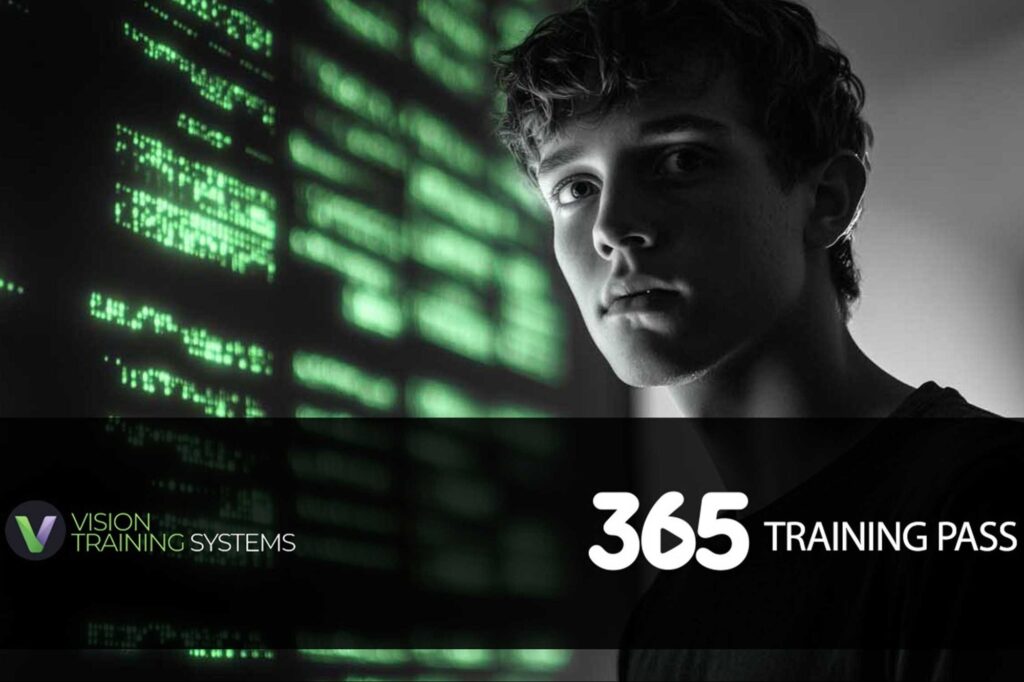 This is How Modern Tech Wizards Are Training