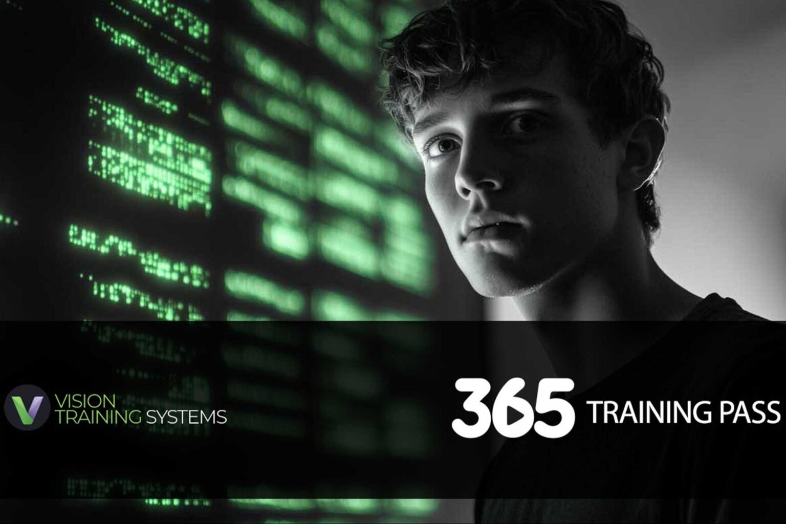 This is How Modern Tech Wizards Are Training