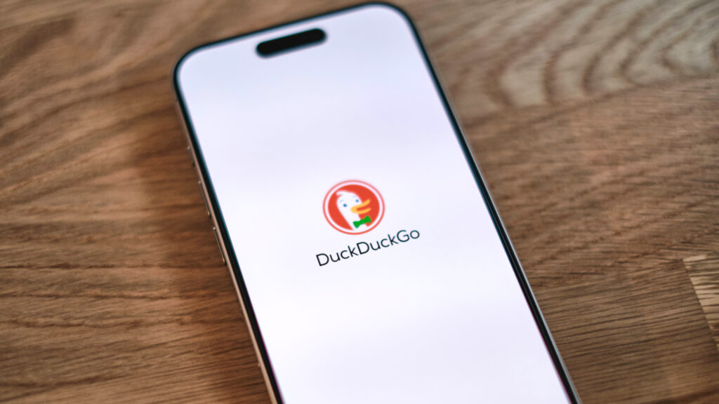DuckDuckGo now lets you block AI images in its search results