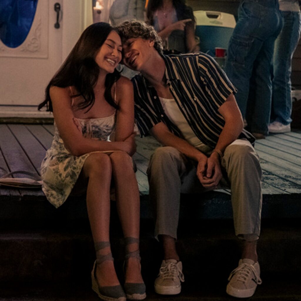 The Summer I Turned Pretty Season 3 Biggest Book Changes