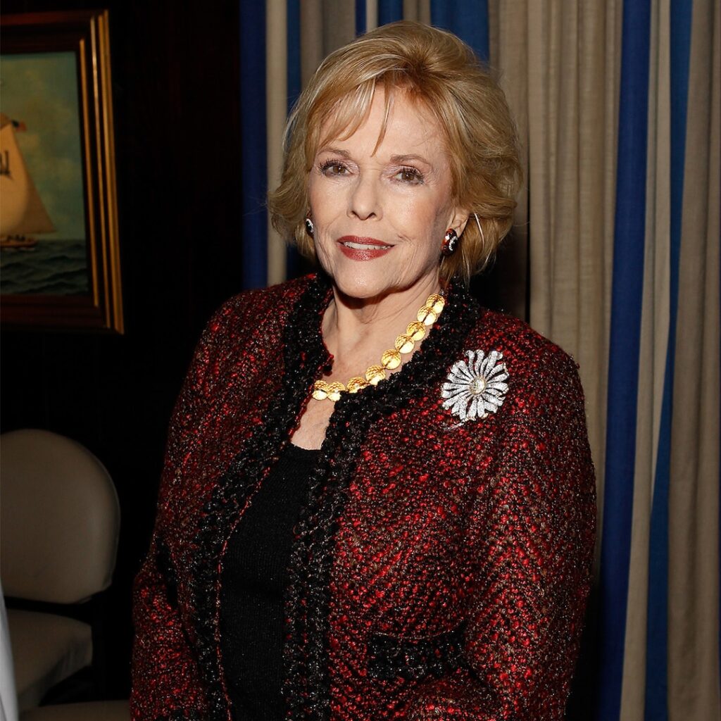 Eileen Fulton, As the World Turns Star, Dead at 91