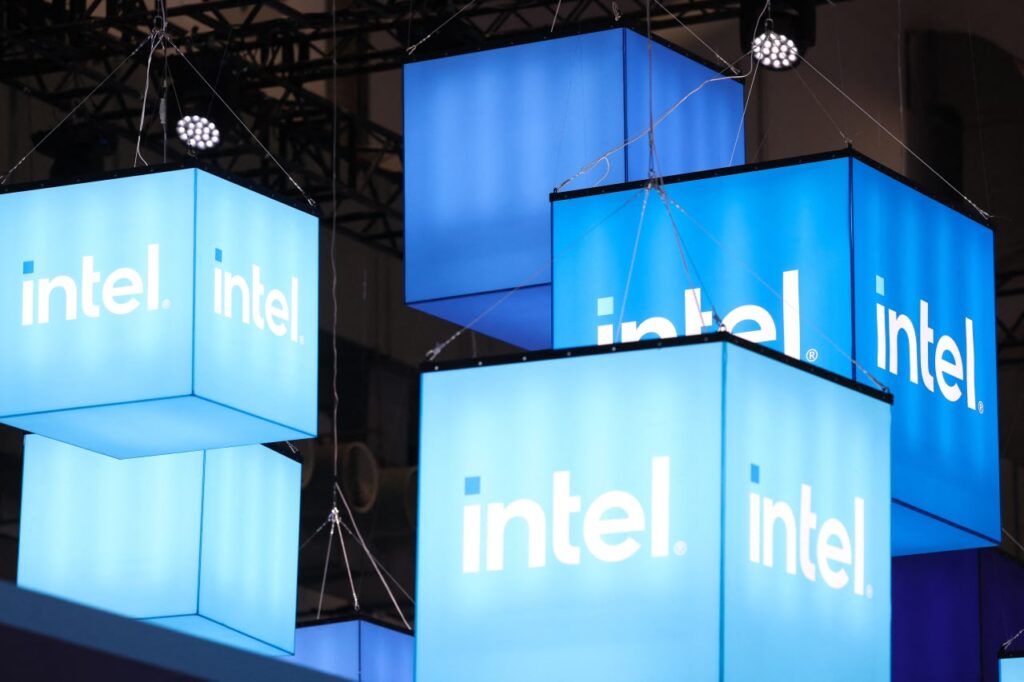 Intel’s upcoming earnings have this analyst wondering if the numbers actually matter