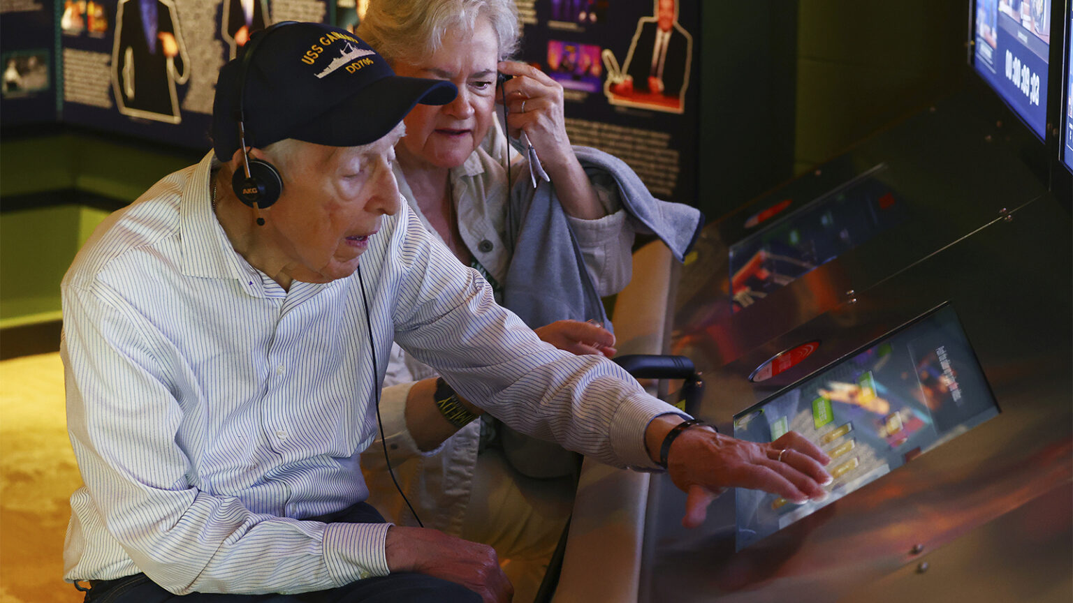 Memory Cafes Ignite Laughter and Connection for Dementia Patients and Caregivers