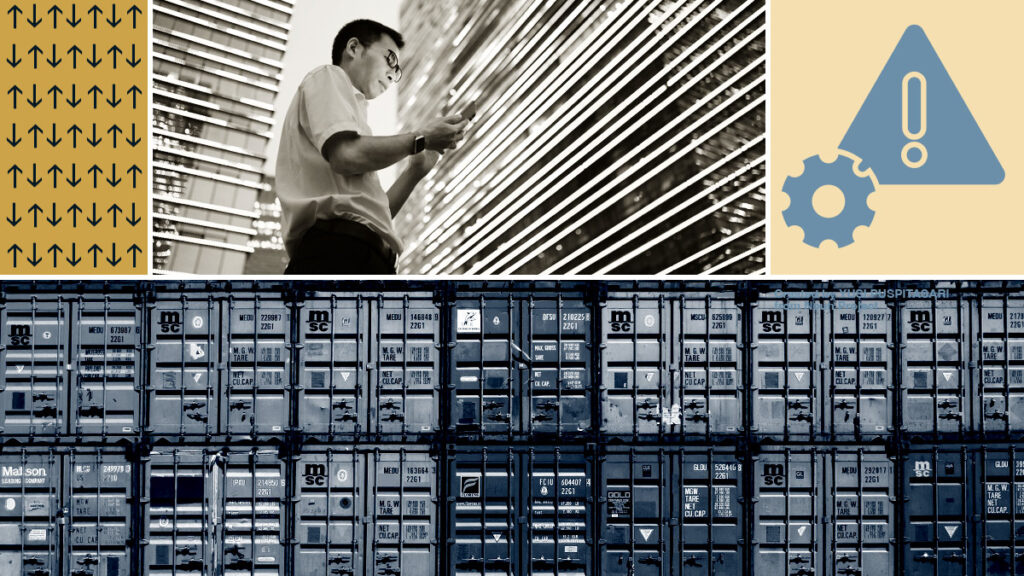 Doing Business in China: The Risks and Rewards Doing Business in China: The Risks and Rewards