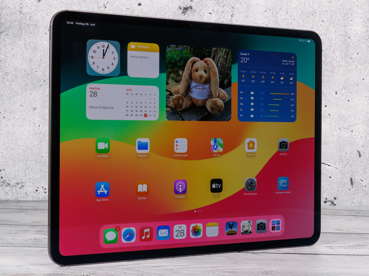 Upcoming Apple M5-powered iPad Pro models tipped to arrive with notable design upgrade