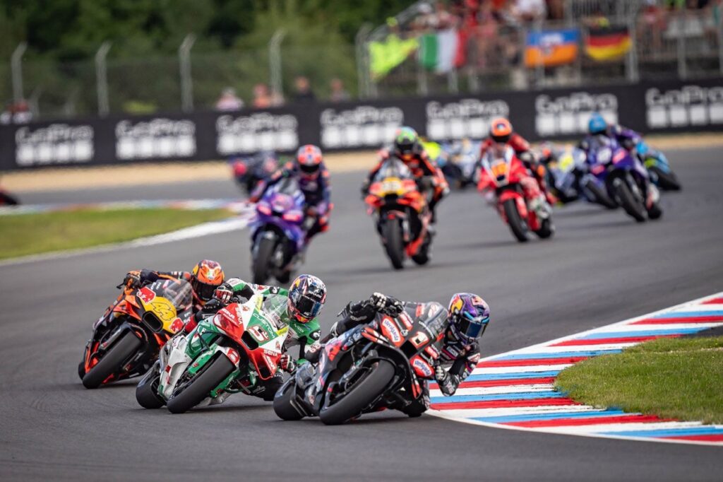 MotoGP constructors push for F1-style ‘Concorde Agreement’