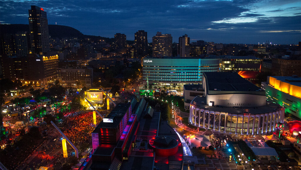 Just For Laughs: Tig Notaro, Fortune Feimster, Mae Martin to Receive Best Podcast Award