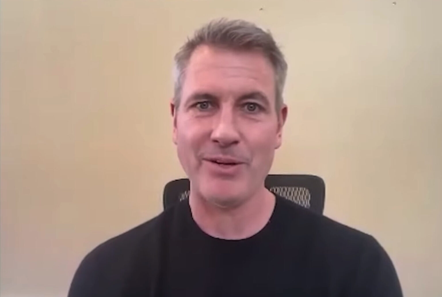 Ex-Astronomer CEO Andy Byron could sue Coldplay for kiss cam scandal