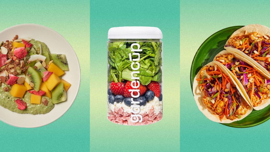 Best Healthy Meal Delivery Services, Tested & Reviewed (2025)