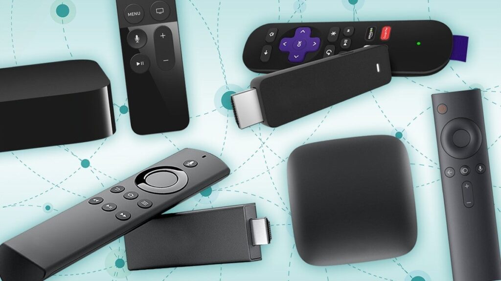 Best streaming devices: Apple TV, Fire TV, Roku, or Google TV?