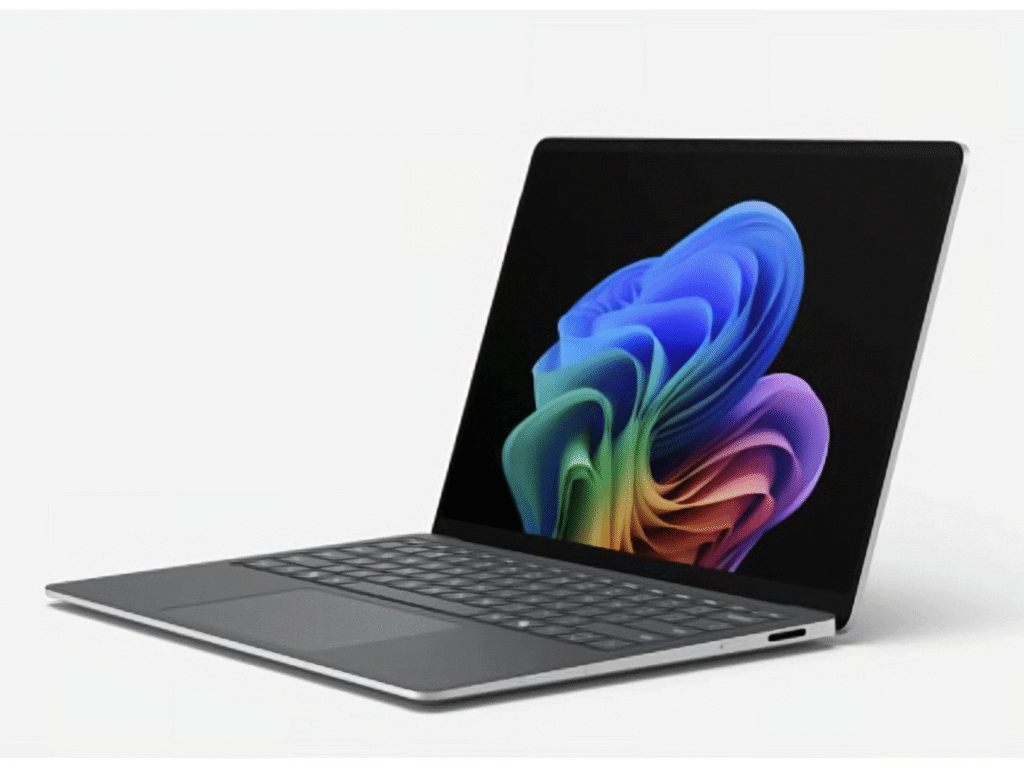 Microsoft’s new Intel-powered Surface Laptop 5G lands in August