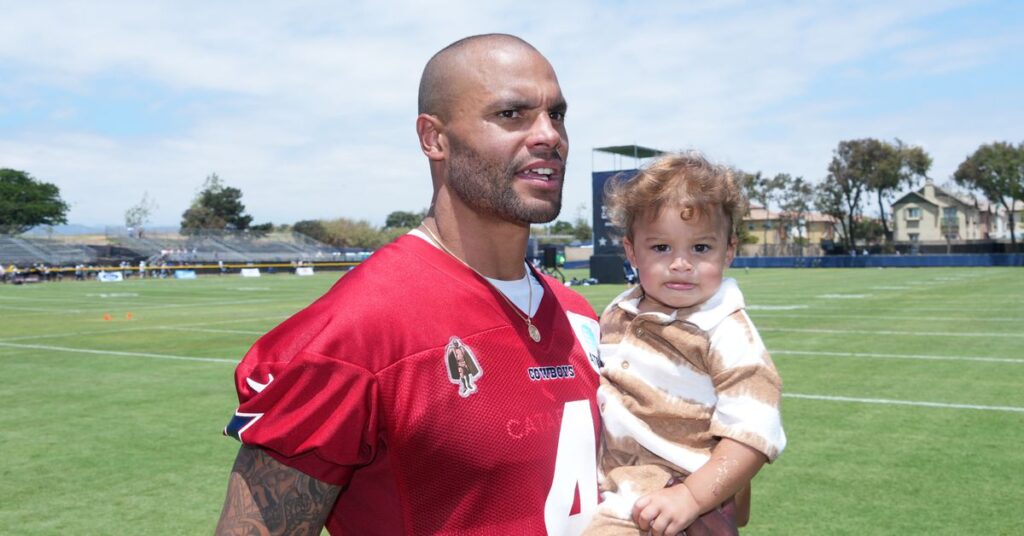 Cowboys 2025 training camp practice #2 live thread: Updates and open discussion