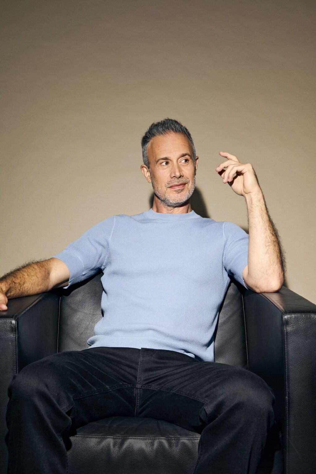 Freddie Prinze Jr. Is a Scream King for Every Generation