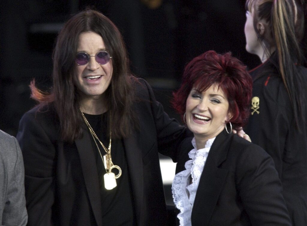 Ozzy Osbourne Death: What Sharon Osbourne Has Said About Assisted Suicide