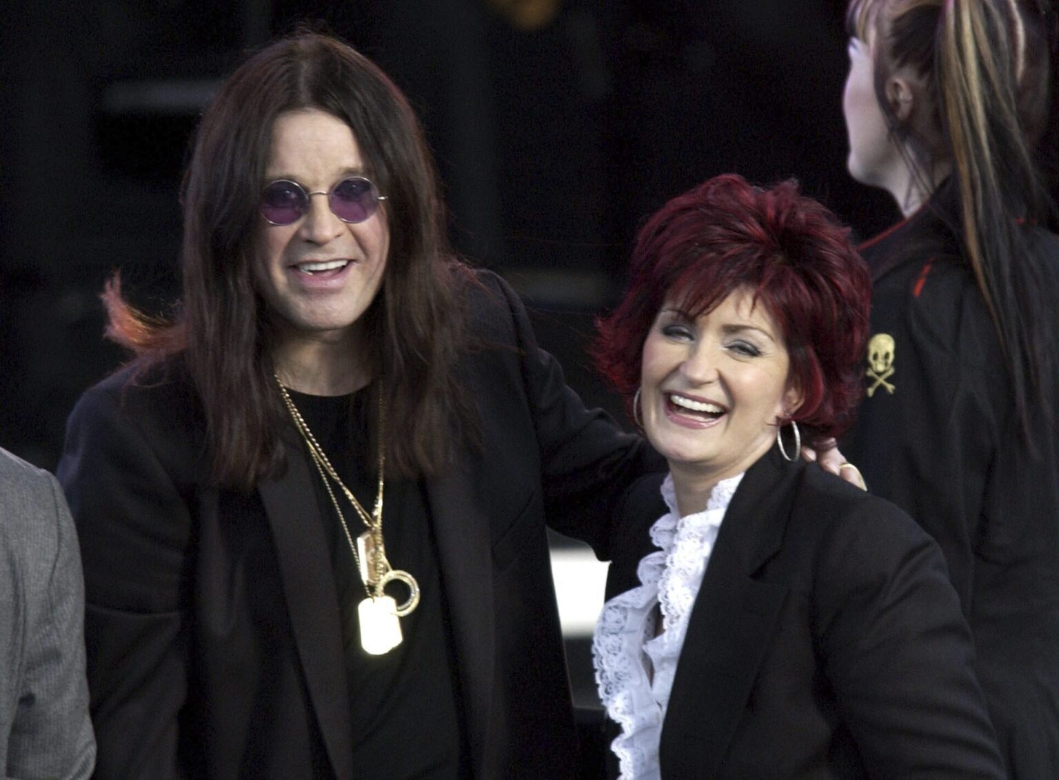 Ozzy Osbourne Death: What Sharon Osbourne Has Said About Assisted Suicide
