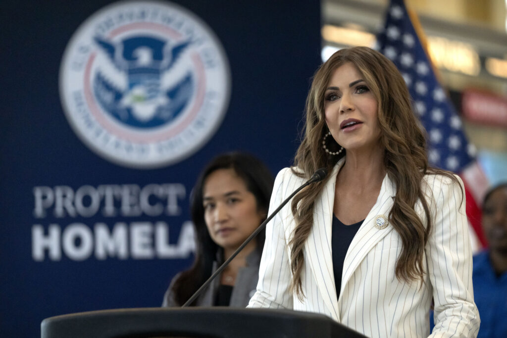 Trump Admin Makes Fighting Deportations Over 400 Percent More Expensive