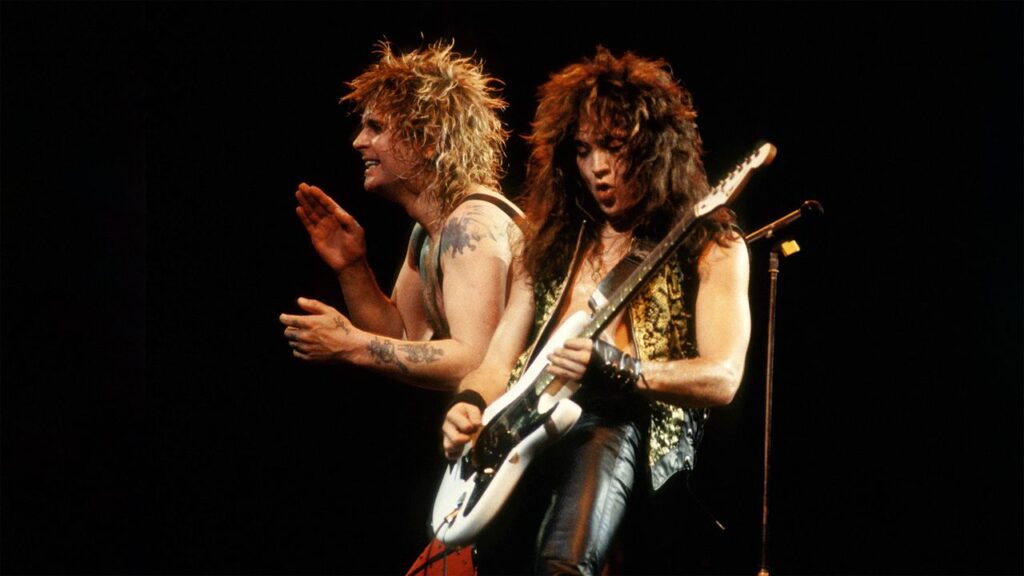 Ozzy Osbourne’s guitarists through the years: the players who served the Prince of Darkness for his classic albums and tours, in pictures Ozzy Osbourne’s guitarists through the years: the players who served the Prince of Darkness for his classic albums and tours, in pictures