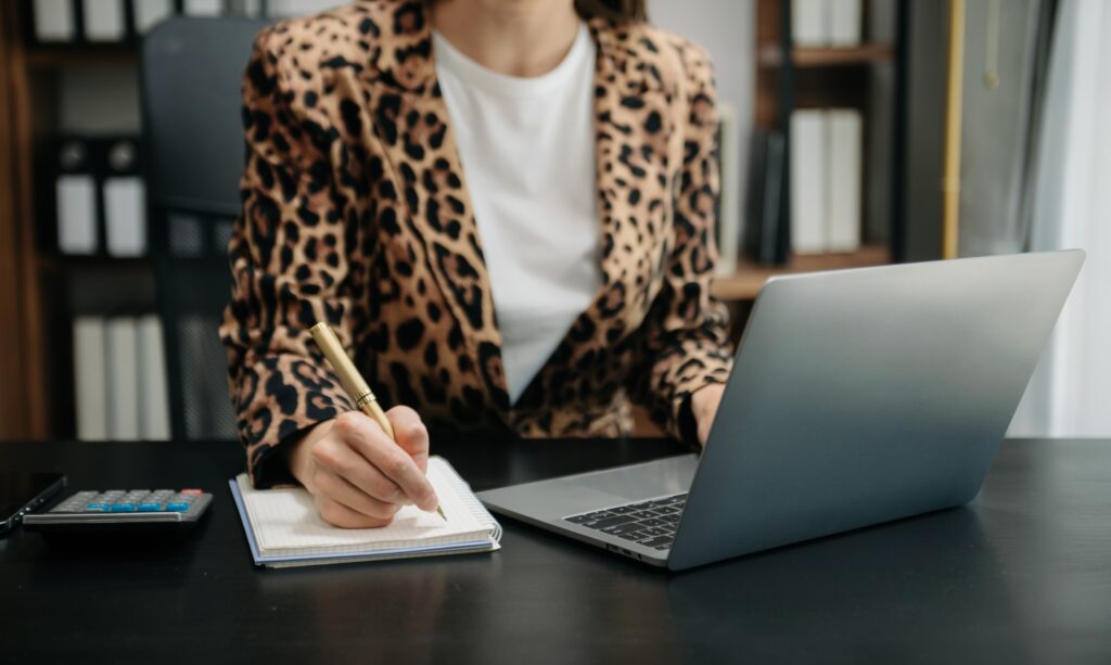 Essential Steps for Registering Your Business