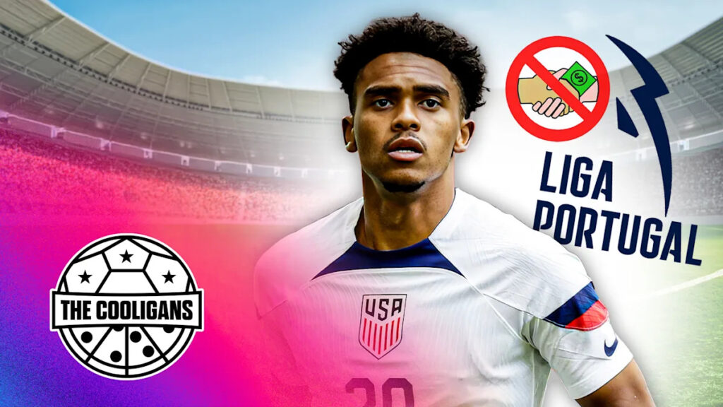 Reggie Cannon details court win over Boavista + who’s the UEFA Women’s EURO favorite?