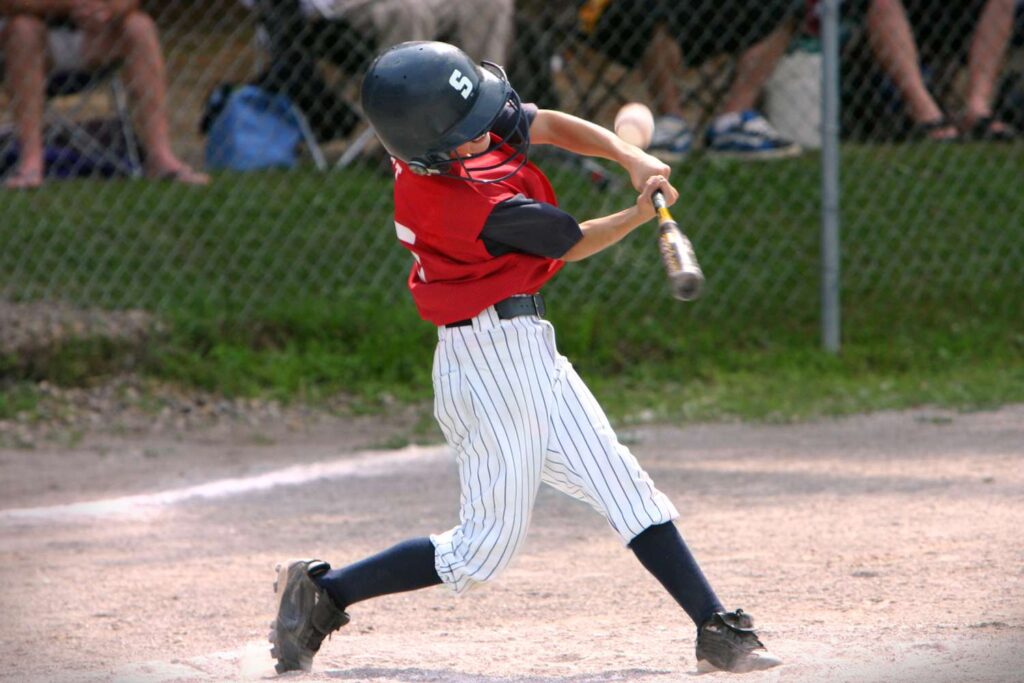 12-Year-Old Little Leaguer Suspended From State Championship for Flipping His Bat Awaits Decision on Reversal