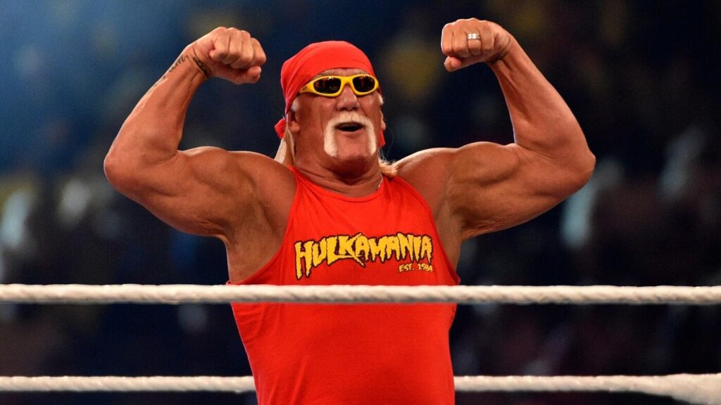 Hulk Hogan dies at 71: Vince McMahon, Ric Flair, Triple H, Jake Roberts and more mourn death of WWE icon