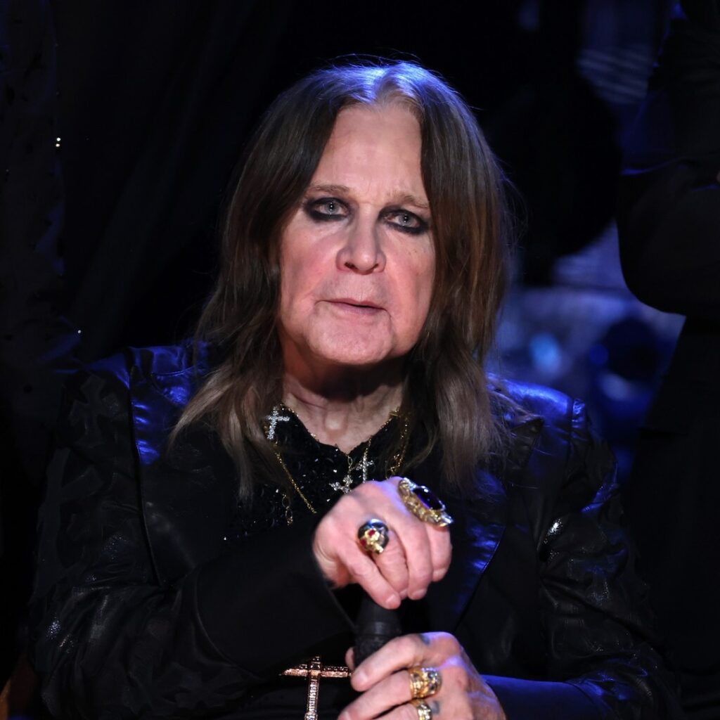 Ozzy Osbourne’s Sisters Detail “Frail” Final Weeks Before His Death