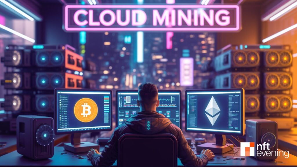6 Trusted Bitcoin Cloud Mining Apps: Ideal Choice to Earn Over $10,560 in 2025