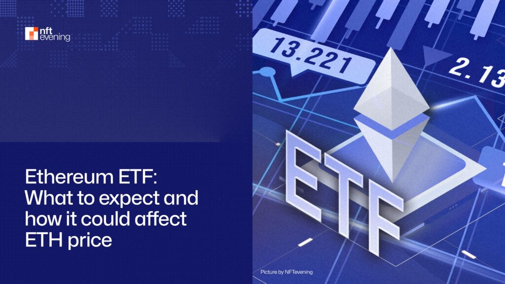The Impact of Ethereum ETFs on ETH Price