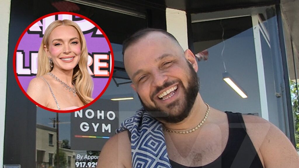 Daniel Franzese Talks Weight Loss, ‘Mean Girls’ Castmates