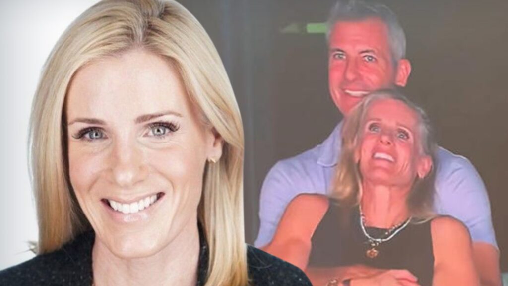 Kristin Cabot Resigns From Astronomer in Wake of Coldplay Kiss-Cam Controversy