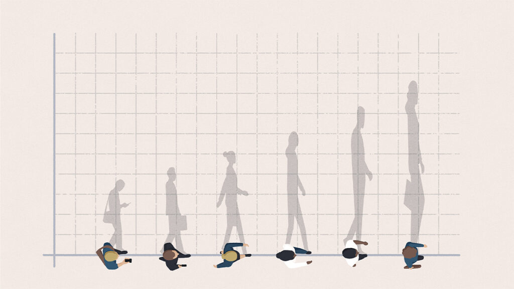 Where Traditional Succession Planning Falls Short